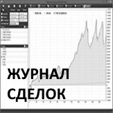 Журнал сделок