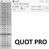 Quot pro