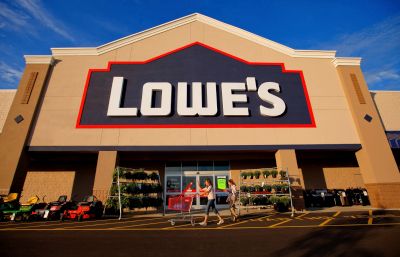 Lowe’s Companies