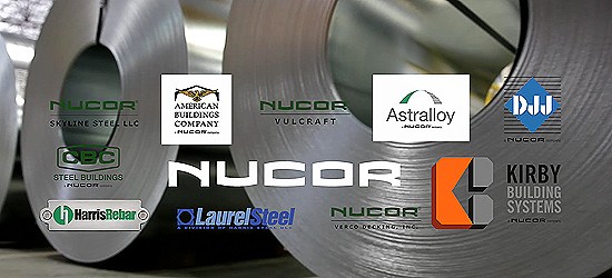 Nucor Corporation