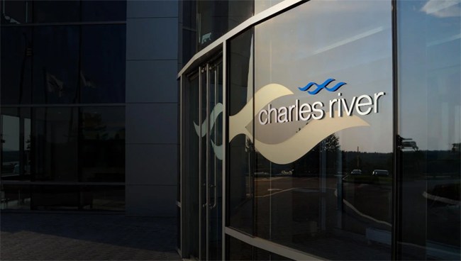 Charles River Laboratories International