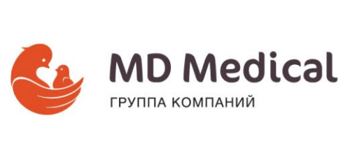 Группа компаний MD Medical